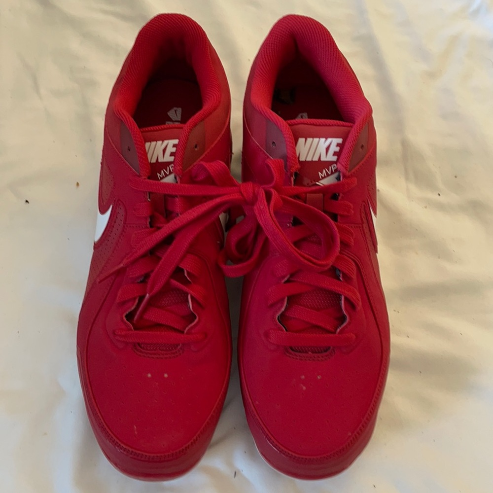 NWOT - Nike MVP Pro Men's Baseball Cleats